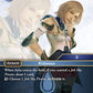 (164) Final Fantasy TCG Opus V Single: Ashe (5-164)  Starter