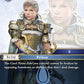 (166) Final Fantasy TCG Opus V Single: Rasler (5-166)  Starter