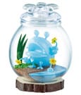 Blind Box: Pikmin Mini Figures: Terrarium Collection 2 (6 cm)