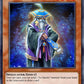 (047) YuGiOh TCG HAC1: Hidden Arsenal: Chapter 1 Single: Strategist of the Ice Barrier (V.2 - Parallel Rare)  Parallel Rare