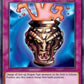 (117) YuGiOh TCG LCYW: Legendary Collection 3: Mega Pack Single: Dragon Capture Jar  Rare