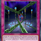 (064) YuGiOh TCG ABPF: Absolute Powerforce Single: Fiendish Chain  Super Rare