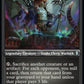 (500) Magic The Gathering Commander Legends: Battle for Baldur's Gate: Extras Single: Sivriss, Nightmare Speaker (V.1)  Uncommon
