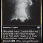 (500) Magic The Gathering Innistrad: Double Feature Single: Brine Comber // Brinebound Gift  Uncommon