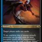 (500) Magic The Gathering Double Masters 2022: Extras Single: Glimpse the Unthinkable (V.2)  Rare