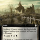 (500) Magic The Gathering Universes Beyond: Fallout: Extras Single: Isolated Chapel (V.1)  Holo Rare