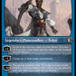 (500) Magic The Gathering Commander Masters: Extras Single: Teferi, Temporal Archmage  Rare