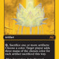 (500) Magic The Gathering Aetherdrift: First-Place Single: Radiant Lotus  Mythic