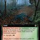 (500) Magic The Gathering Universes Beyond: Doctor Who: Extras Single: Game Trail (V.1)  Rare
