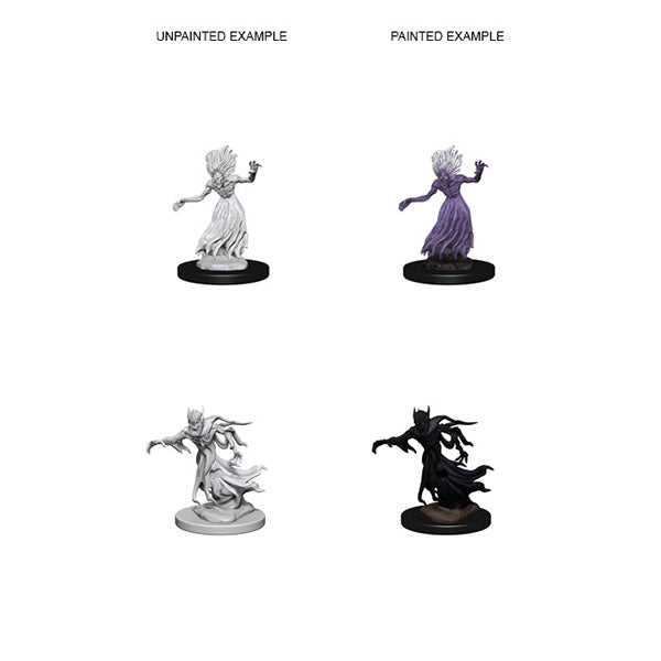 Wizkids - D&D Nolzurs Marvelous Miniatures: Classic Treant - Wave 26