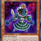 (083) YuGiOh TCG DLCS: Dragons of Legend: The Complete Series Single: Prediction Princess Astromorrigan  Common