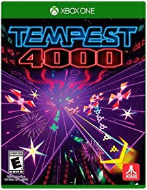 Xbox One: Tempest 4000