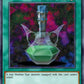 (EN137) YuGiOh TCG MRD: Metal Raiders Single: Paralyzing Potion (V.3 - Common)  Common