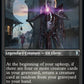 (501) Magic The Gathering Commander Legends: Battle for Baldur's Gate: Extras Single: Viconia, Drow Apostate (V.1) Holo Uncommon