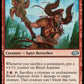(501) Magic The Gathering Jumpstart 2022 Single: Blood Aspirant  Uncommon