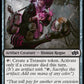 (501) Magic The Gathering Foundations Jumpstart Single: Undercity Scrounger  Common
