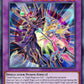 (054) YuGiOh TCG RA04: Quarter Century Stampede Single: The Dark Magicians (V.6 - Collectors Rare)  Collectors Rare