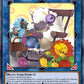 (048) YuGiOh TCG JUSH: Justice Hunters Single: Cross-Sheep (V.1 - Rare)  Rare