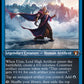 (502) Magic The Gathering Commander Masters: Extras Single: Urza, Lord High Artificer (V.1)  Mythic