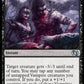 (502) Magic The Gathering Foundations Jumpstart Single: Urge to Feed  Uncommon
