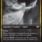 (502) Magic The Gathering Innistrad: Double Feature Single: Dorothea, Vengeful Victim // Dorothea's Retribution Holo Rare