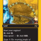 (502) Magic The Gathering Aetherdrift: First-Place Single: Muraganda Raceway  Rare