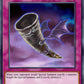 (300) YuGiOh TCG LCYW: Legendary Collection 3: Mega Pack Single: Black Horn of Heaven  Secret Rare