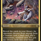 (503) Magic The Gathering Double Masters 2022: Extras Single: Guided Passage Holo Rare