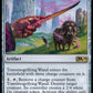 (247) Magic The Gathering The List Single: Transmogrifying Wand  Rare