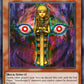 (190) YuGiOh TCG LCYW: Legendary Collection 3: Mega Pack Single: Charm of Shabti  Common