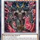 (166) YuGiOh TCG MP20: 2020 Tin of Lost Memories Mega Pack Single: Draco Berserker of the Tenyi  Secret Rare