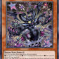 (237) YuGiOh TCG MP25: 2025 Mega-Pack Tin Single: Mimighoul Archfiend  Ultra Rare