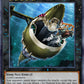 (026) YuGiOh TCG MP14: 2014 Mega-Tins Mega-Pack Single: Shark Fortress  Common
