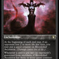 (504) Magic The Gathering Commander Masters: Extras Single: Bloodchief Ascension (V.1)  Rare