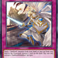 (109) YuGiOh TCG MAGO: Maximum Gold Single: Darklord Rebellion  Rare