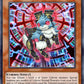 (001) YuGiOh TCG MP19: 2019 Gold Sarcophagus Tin Mega Pack Single: Prompthorn  Common