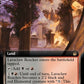 (505) Magic The Gathering Universes Beyond: Doctor Who: Extras Single: Lavaclaw Reaches (V.1) Holo Rare