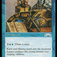 (050) Magic The Gathering The List Single: Treasure Trove  Uncommon
