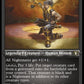 (505) Magic The Gathering Commander Masters: Extras Single: Chainer, Dementia Master Holo Rare