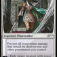 (505) Magic The Gathering Secret Lair Drop Series Single: The Wanderer  Uncommon