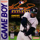 GameBoy: Ken Griffey Jr. Presents Major League Baseball