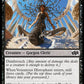 (506) Magic The Gathering Foundations Jumpstart Single: Venomous Hierophant  Common
