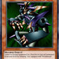 (178) YuGiOh TCG LCJW: Legendary Collection 4: Mega Pack Single: Metalzoa  Common