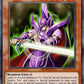 (028) YuGiOh TCG LCYW: Legendary Collection 3: Mega Pack Single: Dark Magician Knight  Common