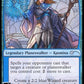 (507) Magic The Gathering Secret Lair Drop Series Single: Kasmina, Enigmatic Mentor  Uncommon
