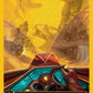 (507) Magic The Gathering Aetherdrift: First-Place Single: Plains (V.1)  Land