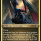 (507) Magic The Gathering Double Masters 2022: Extras Single: Intet, the Dreamer  Rare