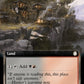 (507) Magic The Gathering Universes Beyond: Fallout: Extras Single: Shadowblood Ridge (V.1)  Rare