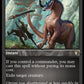 (507) Magic The Gathering Commander Masters: Extras Single: Deadly Rollick  Rare