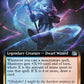 (507) Magic The Gathering Magic: The Gathering - FINAL FANTASY: Extras Single: Shantotto, Tactician Magician  Uncommon